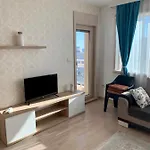 Istanbul Two Bedroom Apartment
