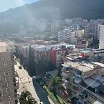 Istanbul Two Bedroom Apartment