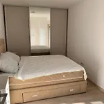 Istanbul Two Bedroom Apartment