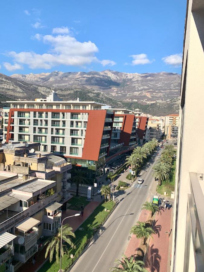 Istanbul Two Bedroom * Budva