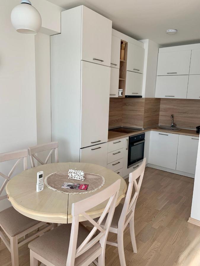 Apartment Istanbul Two Bedroom Budva