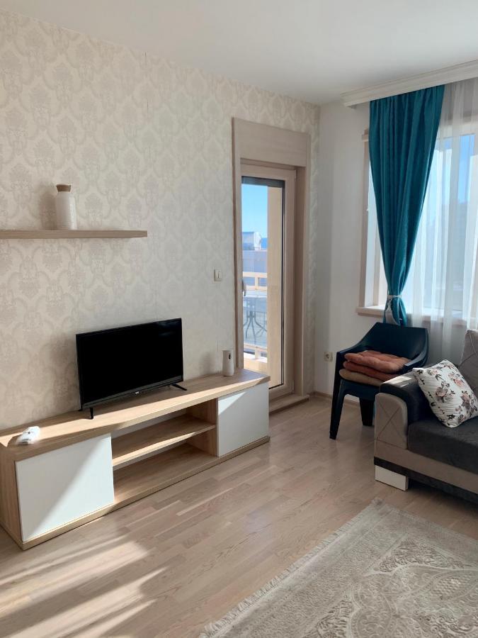 Apartment Istanbul Two Bedroom Budva